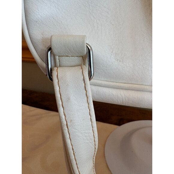 A Signature Justice Kids Backpack With Polka Dots & Furry Ears - Picture 11 of 14